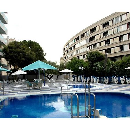 Santa Monica Playa Hotel Salou Ngoại thất bức ảnh