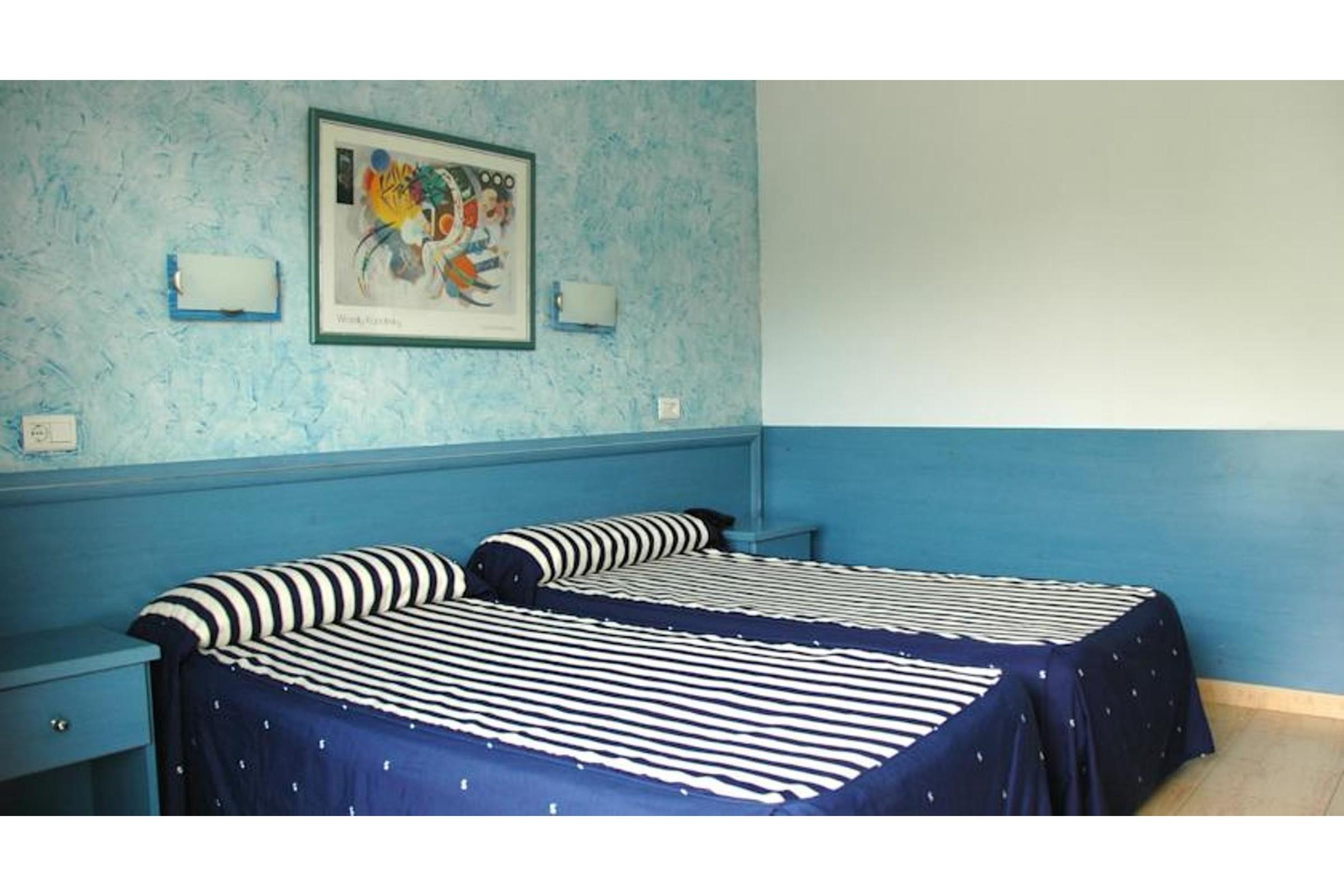 Santa Monica Playa Hotel Salou Ngoại thất bức ảnh