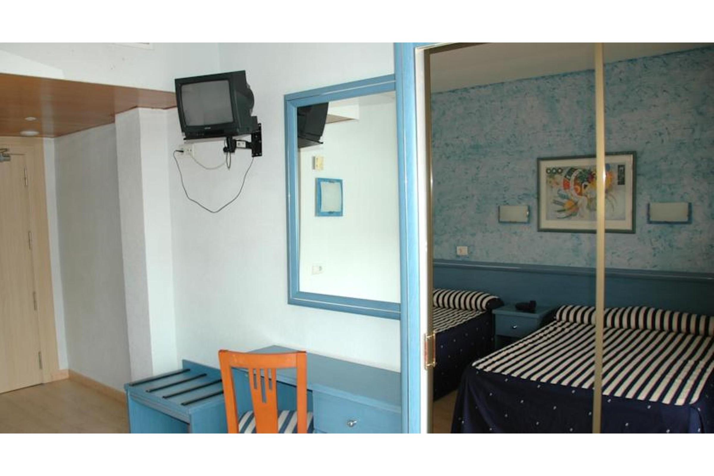 Santa Monica Playa Hotel Salou Ngoại thất bức ảnh