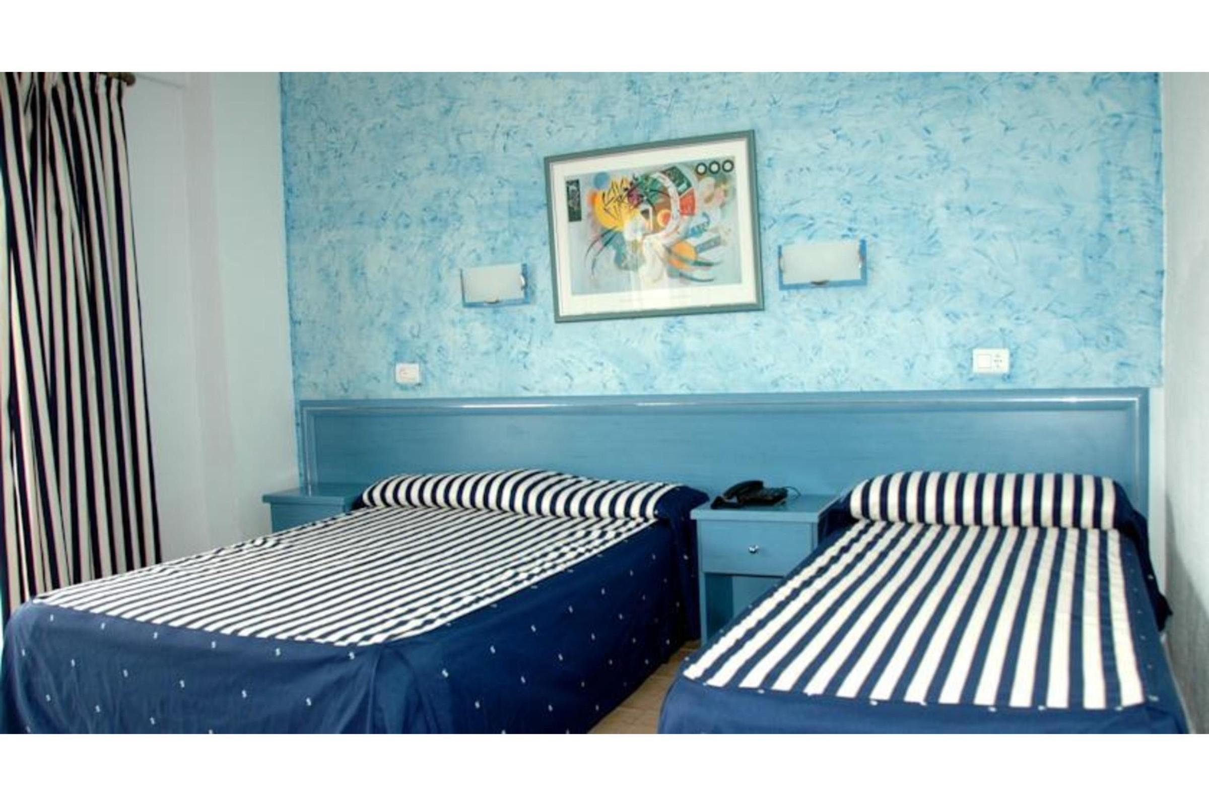 Santa Monica Playa Hotel Salou Ngoại thất bức ảnh