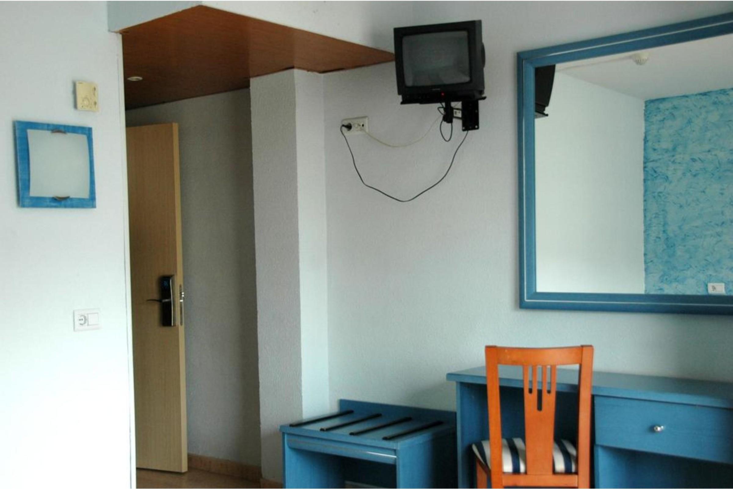Santa Monica Playa Hotel Salou Ngoại thất bức ảnh