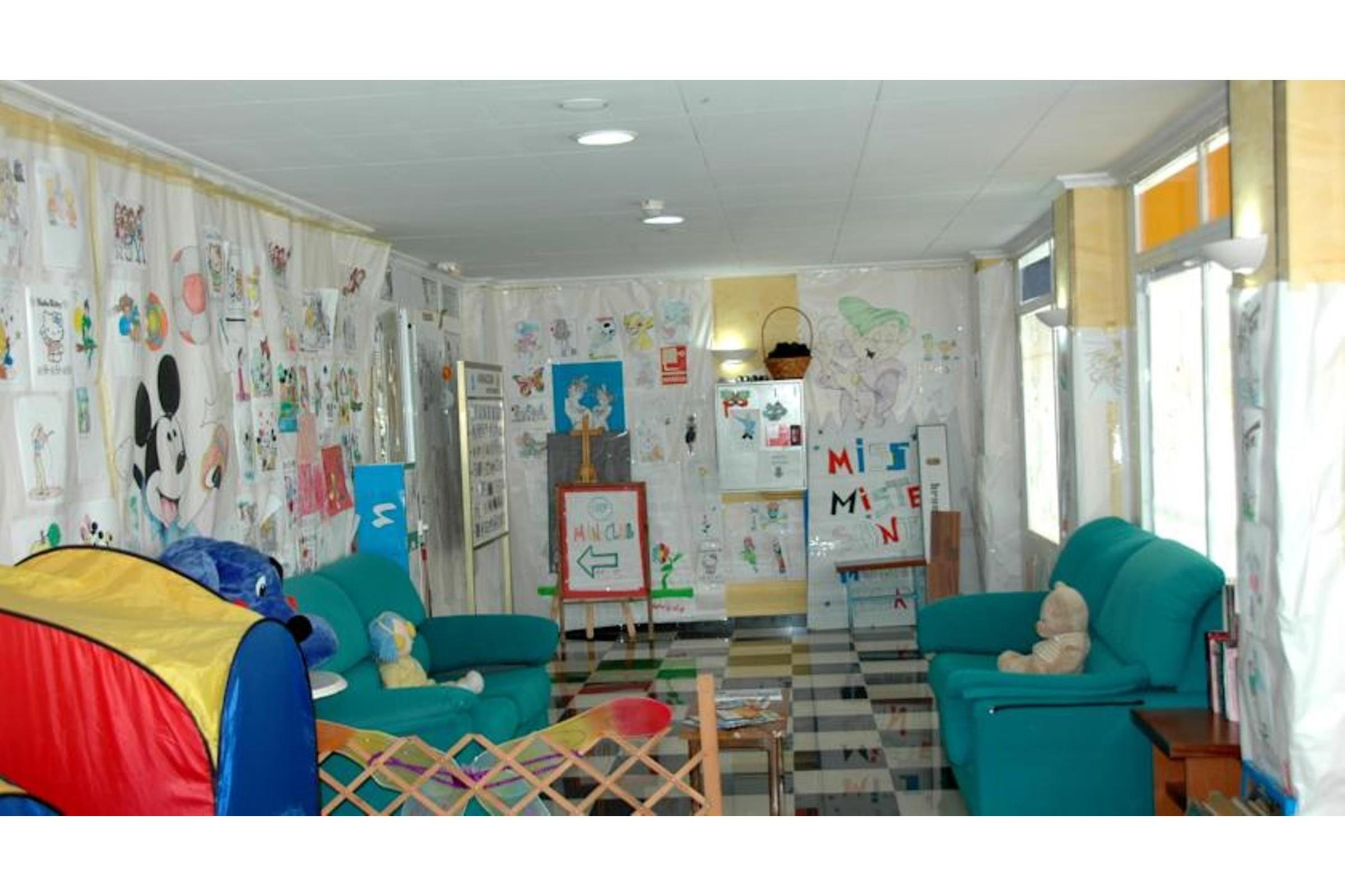 Santa Monica Playa Hotel Salou Ngoại thất bức ảnh