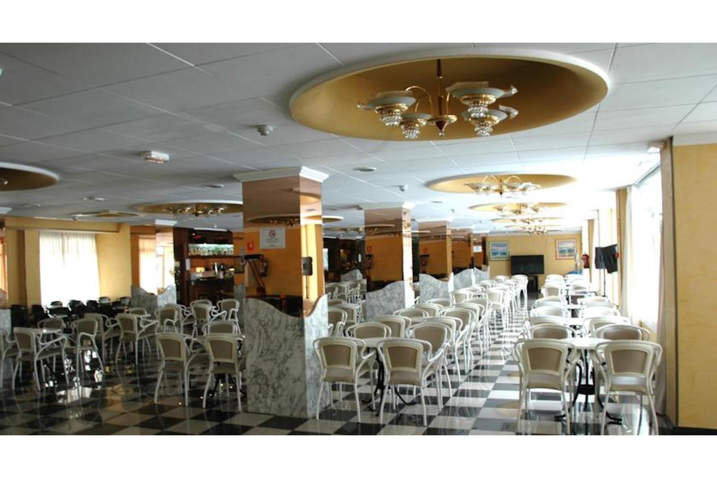 Santa Monica Playa Hotel Salou Ngoại thất bức ảnh