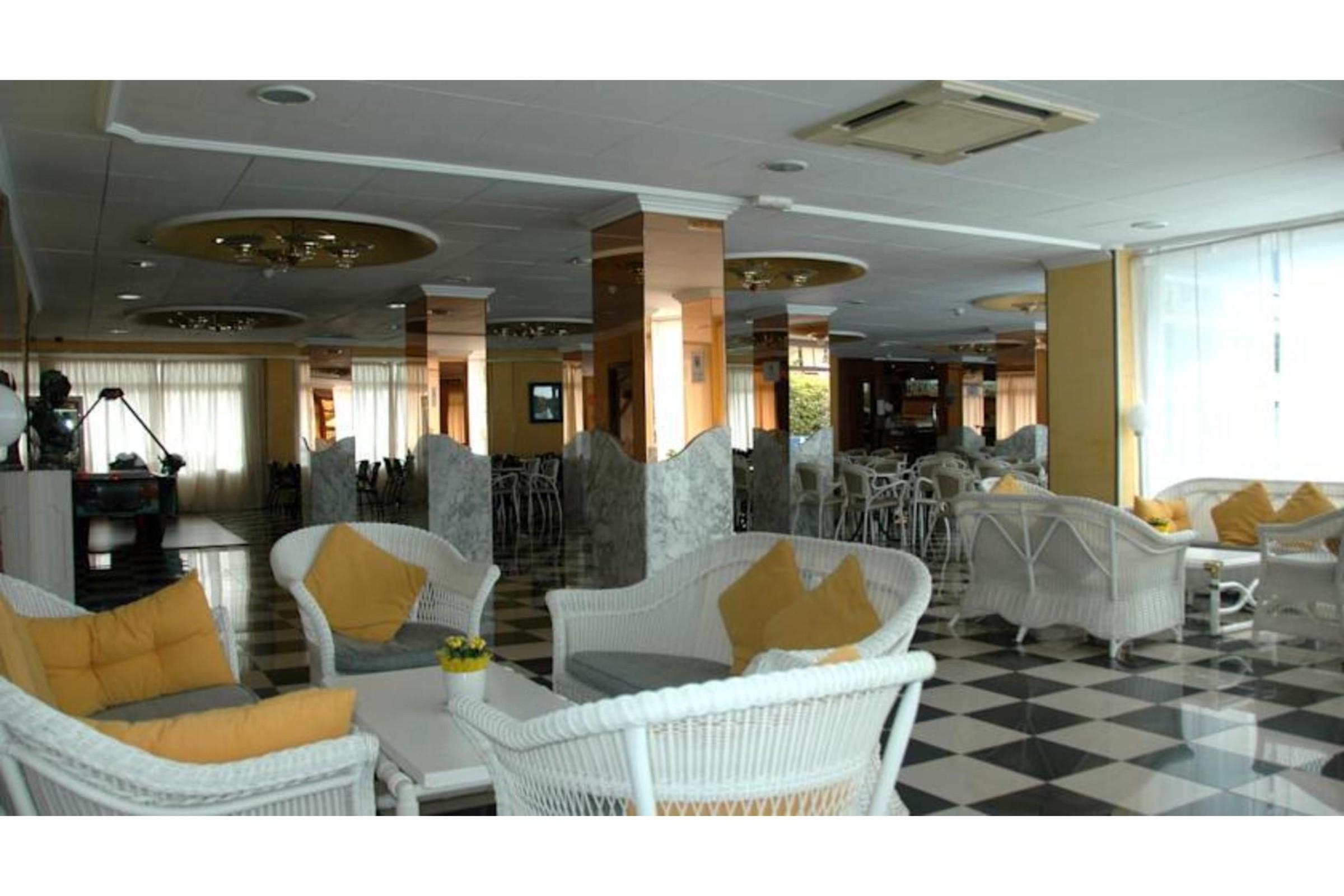 Santa Monica Playa Hotel Salou Ngoại thất bức ảnh
