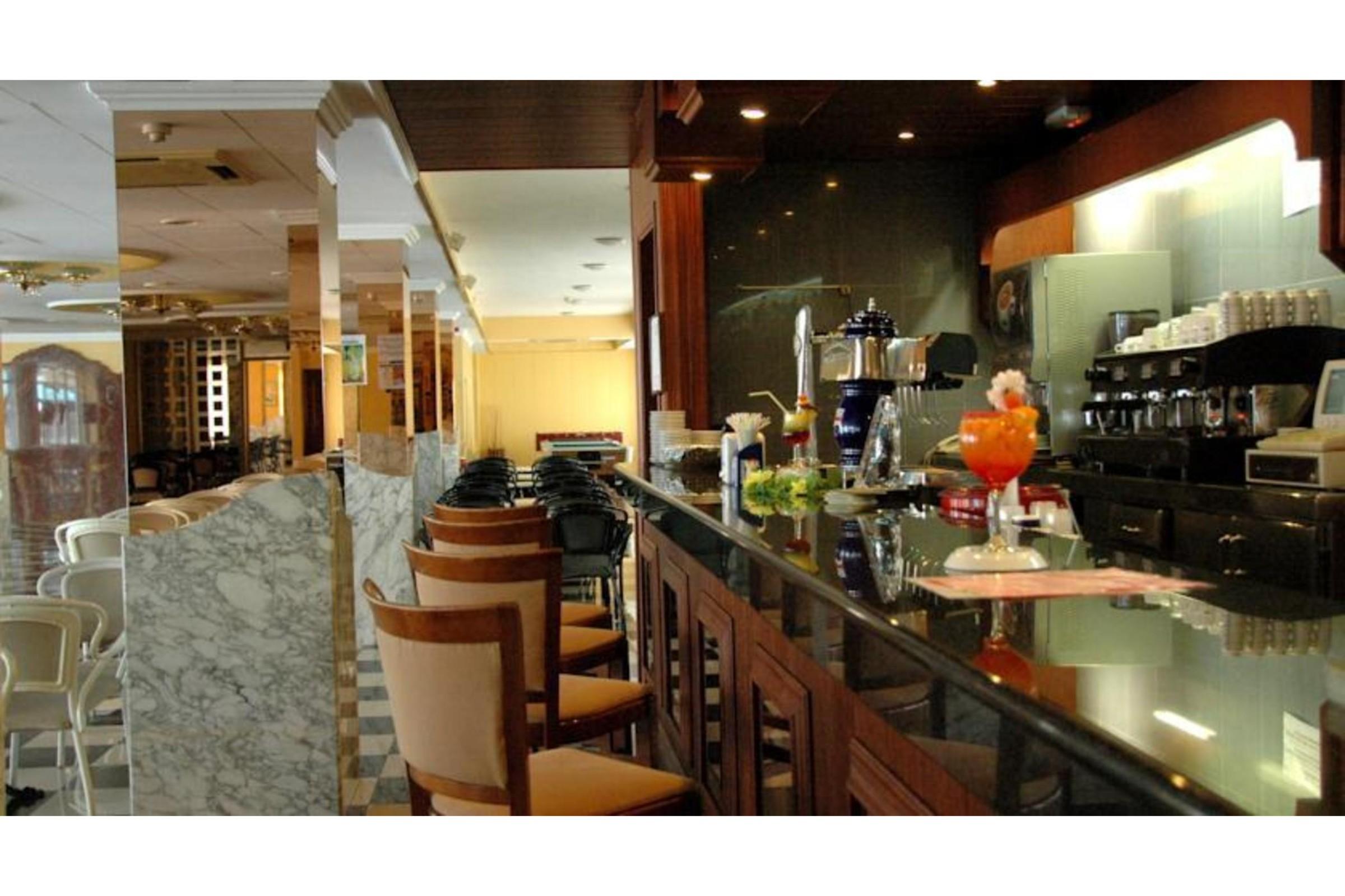Santa Monica Playa Hotel Salou Ngoại thất bức ảnh