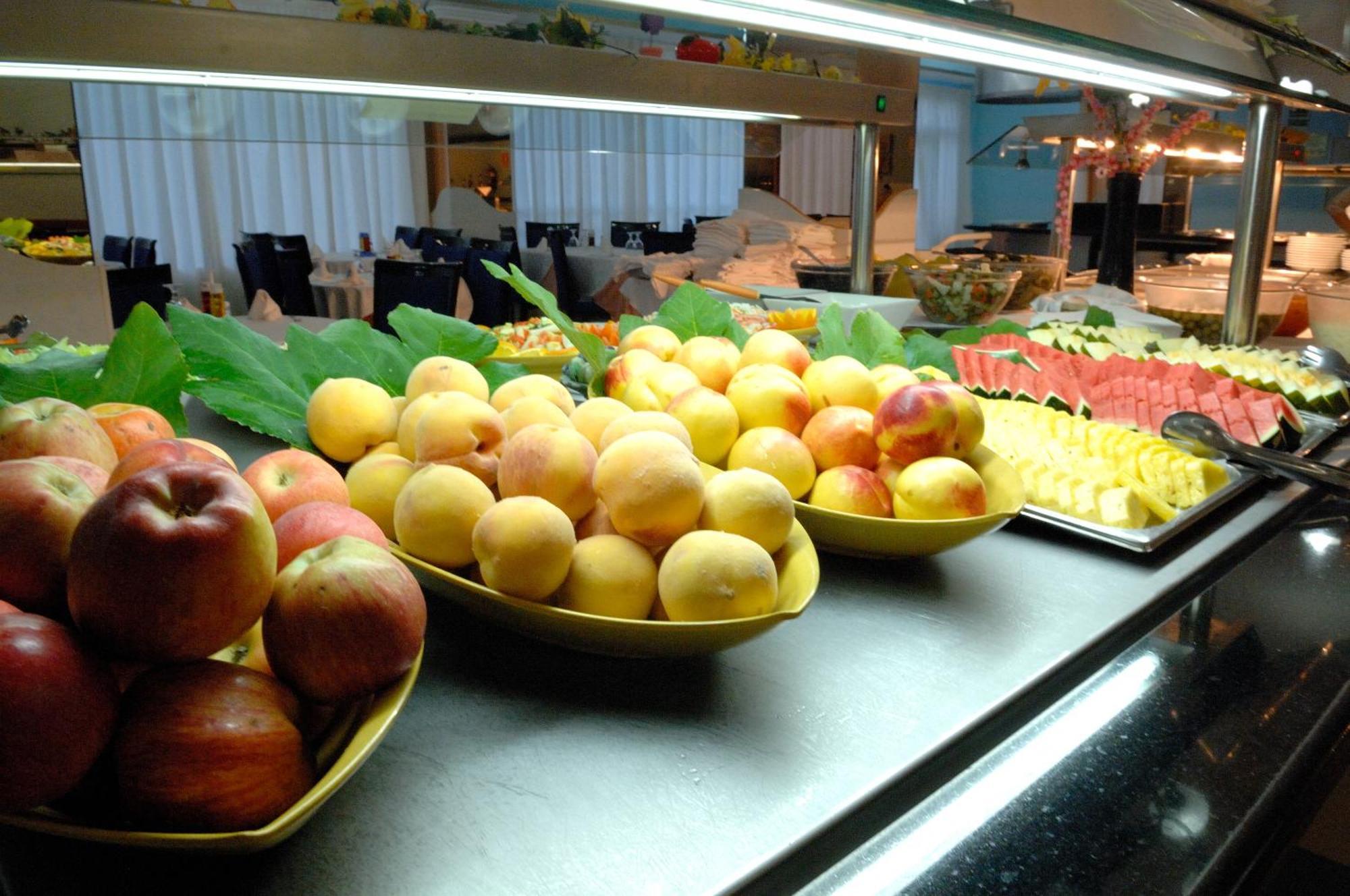 Santa Monica Playa Hotel Salou Ngoại thất bức ảnh