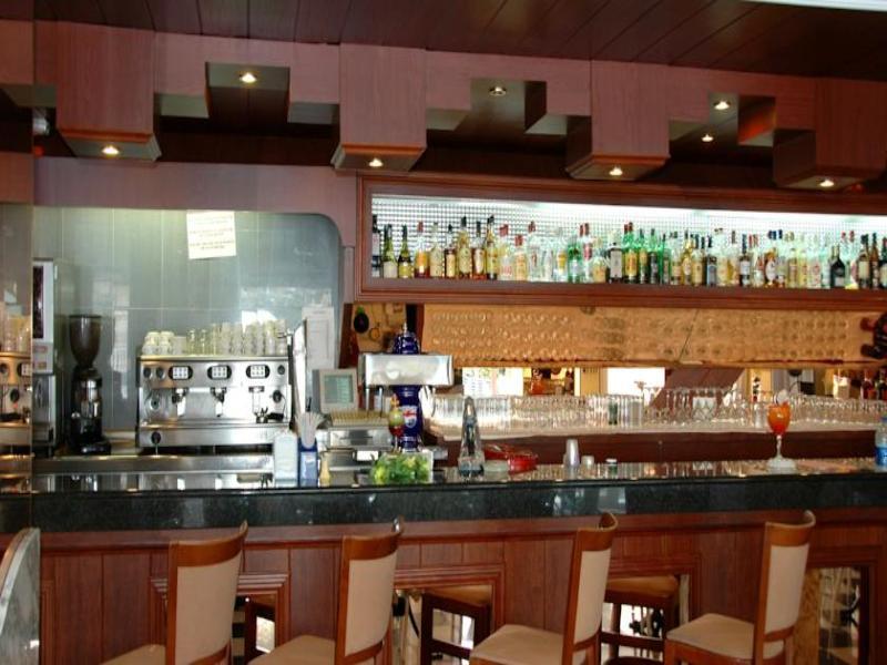 Santa Monica Playa Hotel Salou Ngoại thất bức ảnh