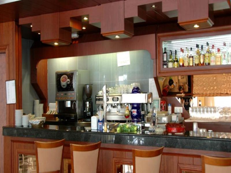 Santa Monica Playa Hotel Salou Ngoại thất bức ảnh