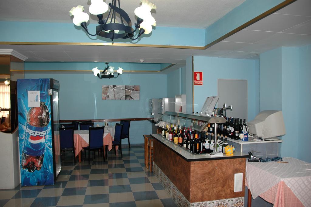 Santa Monica Playa Hotel Salou Ngoại thất bức ảnh