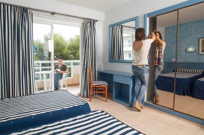 Santa Monica Playa Hotel Salou Ngoại thất bức ảnh