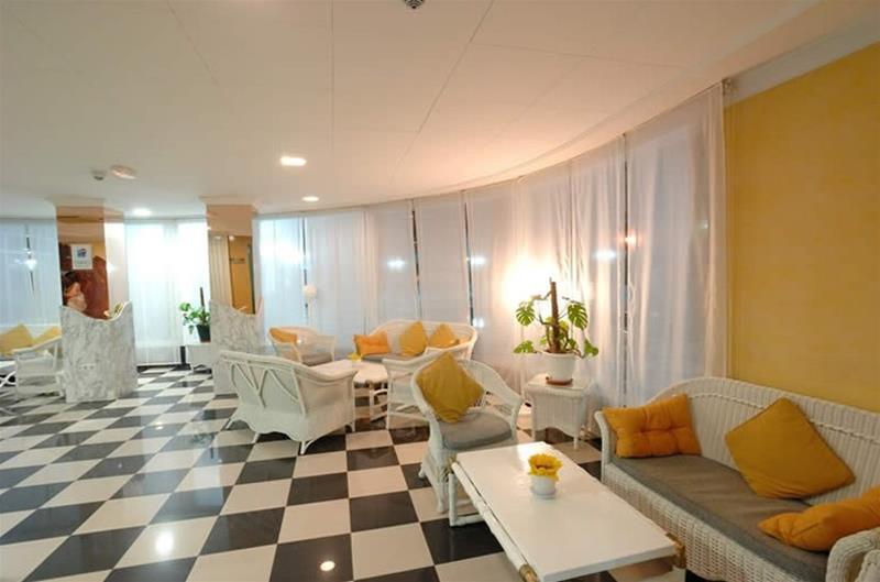 Santa Monica Playa Hotel Salou Ngoại thất bức ảnh