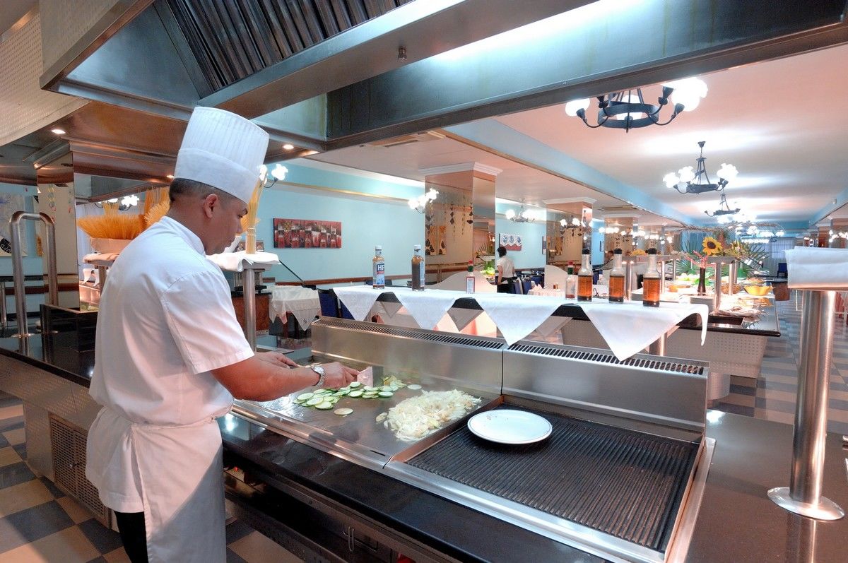 Santa Monica Playa Hotel Salou Ngoại thất bức ảnh